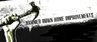 Hammer Down Home Improvement