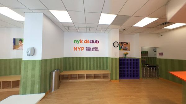 NY Kids Club - 89th Street