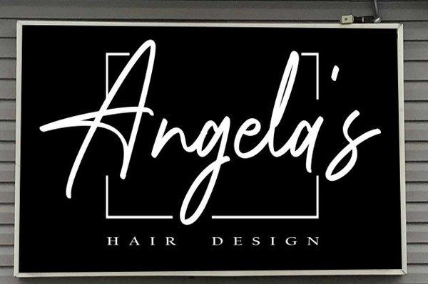 Angela’s Hair Design