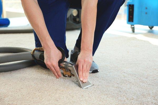 United Carpet Cleaning