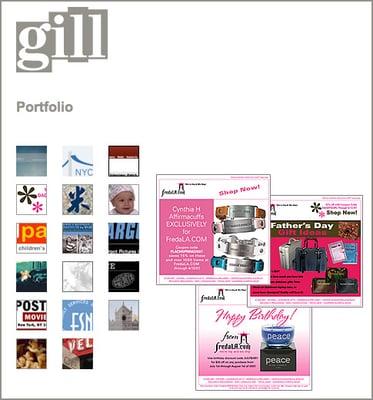 Gill Graphics