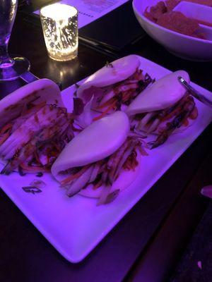 Duck Bao Buns