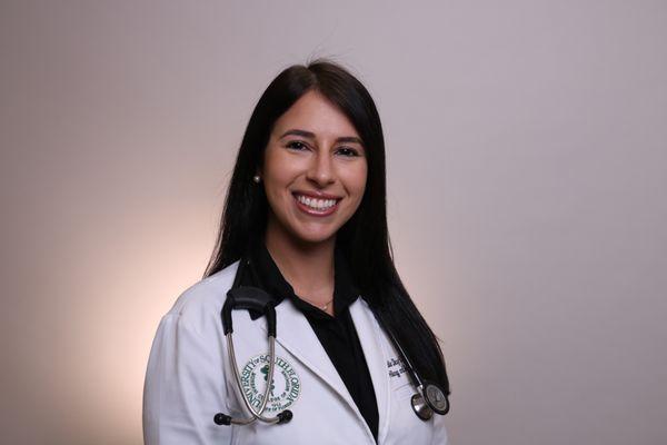 Natalie Diaz-Cabrera, M.D.