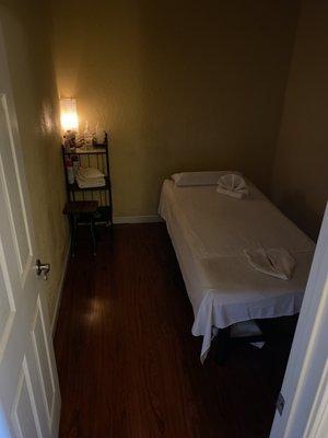 Gold River Massage