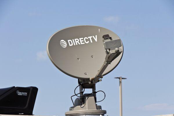 Direct TV