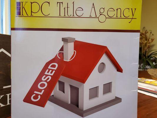 KPC Title Agency