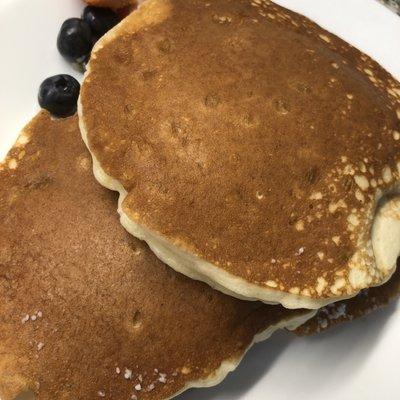 Buttermilk Pancakes