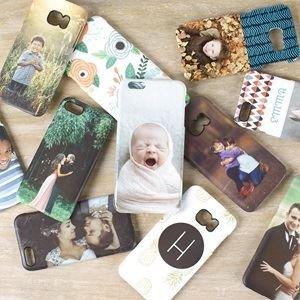 Custom Phone Cases