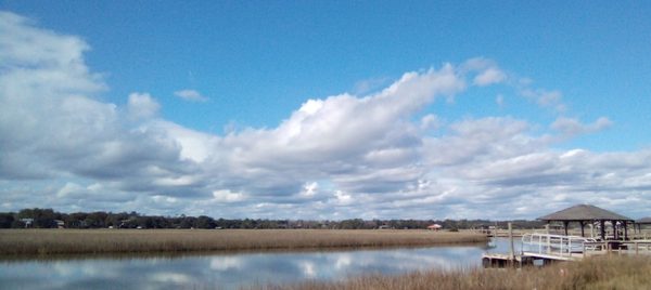 Pawleys Pier Village