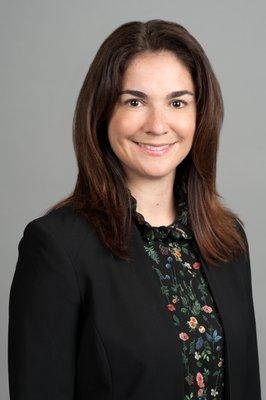 Cristina Franzoni, Director of Research