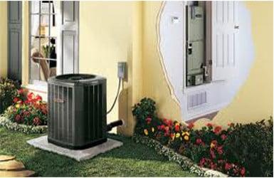 AC repair in Brownsville Tx