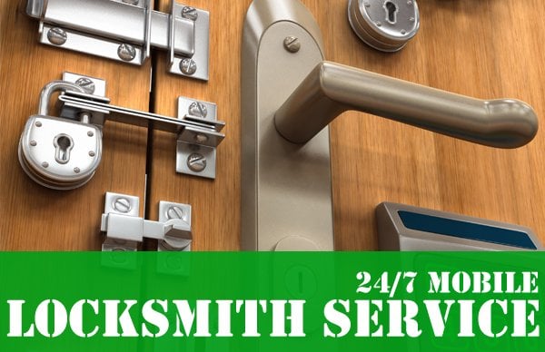 Locksmith