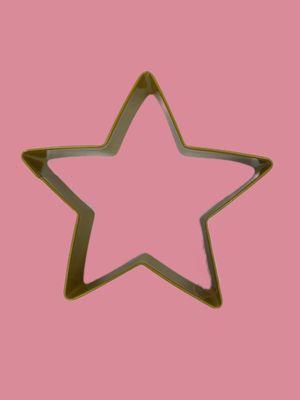 Star Shade - Cut Outs