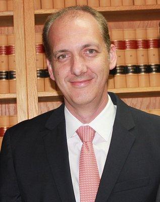 Sam Israels, Esq.