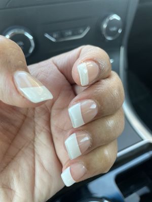 French Tips