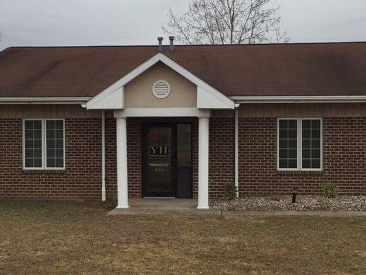 Montoursville Office located at 180 Choate Circle, Suite 2 Montoursville, PA  17754