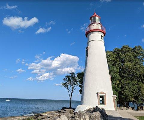 Guided Lighthouse tours