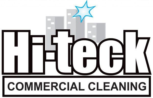 Hi-Teck Commercial Cleaning