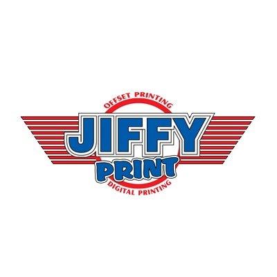 Jiffy Print Inc