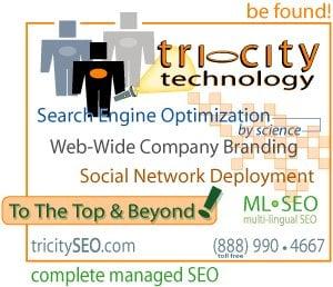 TriCity Technology