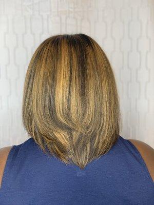 Full Highlights and Flatiron