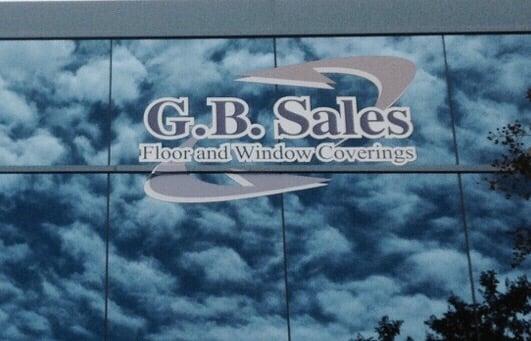 GB SALES HEADQUARTERS & Showroom