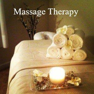 Massage Therapy is a general term for pressing, rubbing and manipulating your skin, muscles, tendons and ligaments.