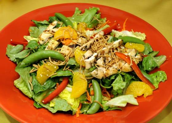 Chicken salad