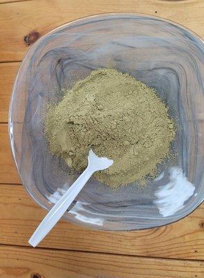 Organic Kratom