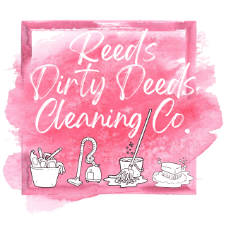 Reed's Dirty Deeds Cleaning