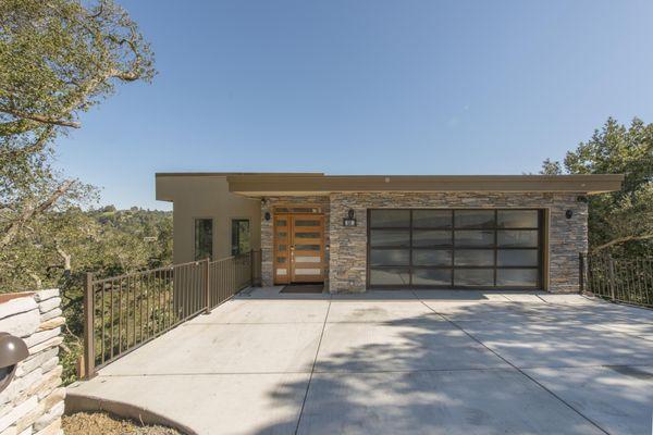 New Home in Orinda