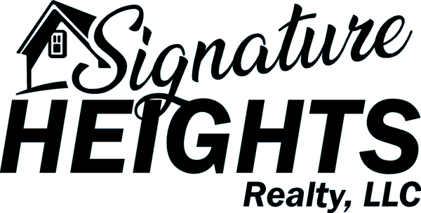 Signature Heights Realty, LLC is locally owned and operated in the heart of Central IL