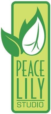 Peace Lily Studio