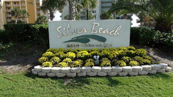 Our office is located at Silver Beach Condo's on the ground floor.