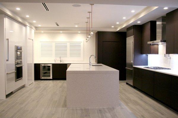 Kitchen Remodeling