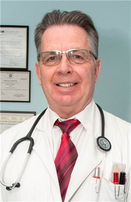 Pierre Collin, MD