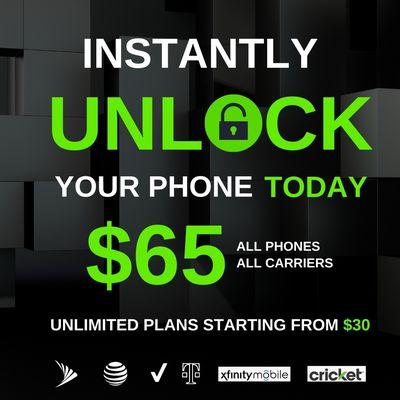 Sim Unlock