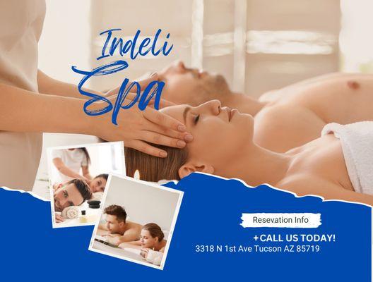 Indeli Spa