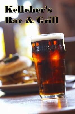 Kelleher's Bar & Grille