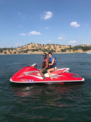 Jetski