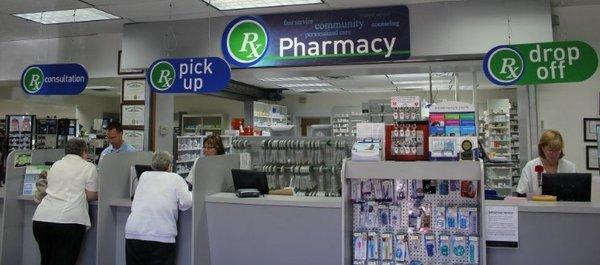 Stangel Pharmacy