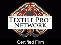 Textile Pro Certified Firm