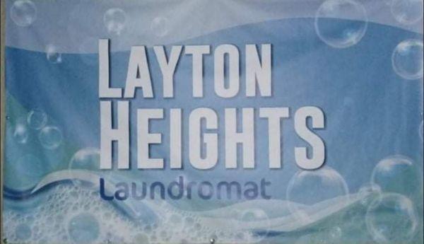 Layton Heights Laundromat