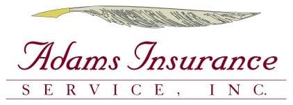 Adams Insurance Service, Inc.