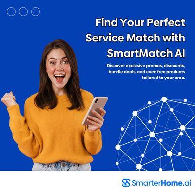 Smarter Home AI