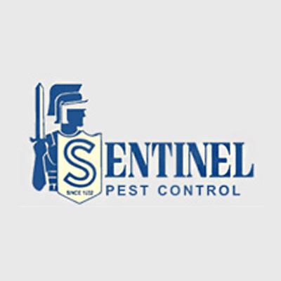 Sentinel Insect Control