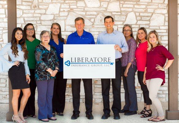 Liberatore Insurance Group