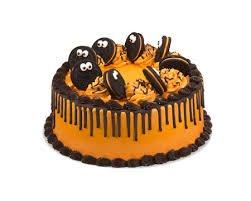 Order your Halloween Ice Cream Cake today!