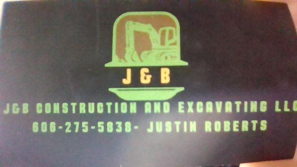 J&B Construction And Excavating