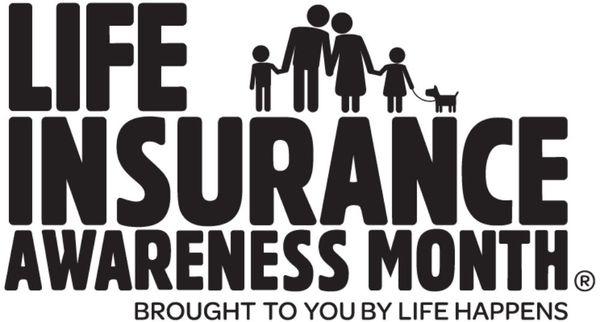 September is Life Insurance awareness month!